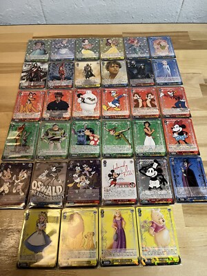 任天堂Word cards 非売品2018 Nintendo 2018 Word Cards