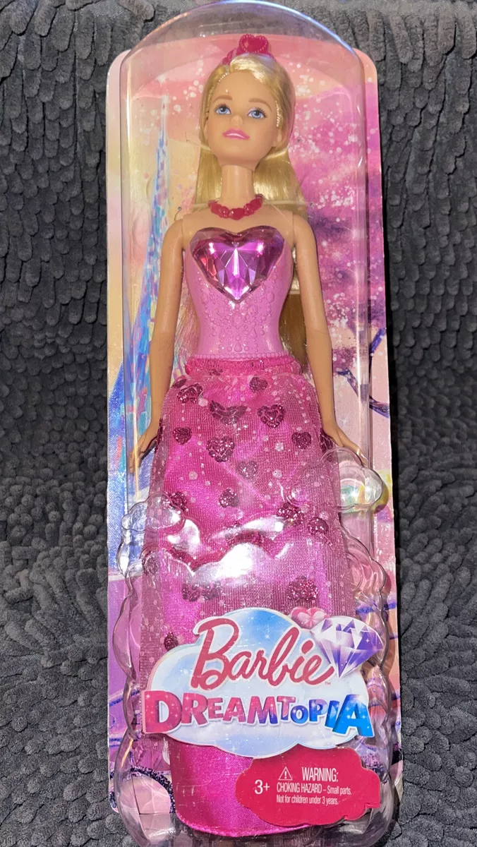 Barbie princes 2018 sales