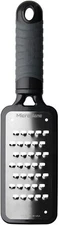 Microplane Home Series Extra Coarse Grater - Black