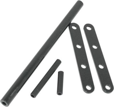 Baron Custom Accessories Footpeg and Foot Control Extension Kit BA-7241-00*