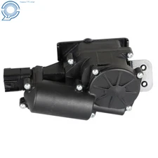 931-107 For Chevy GMC Cadillac w/Power Liftgate Rear Tailgate Lock Actuator