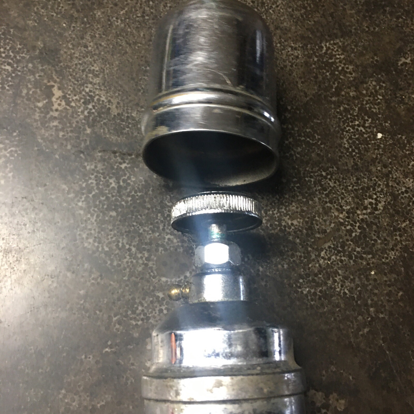Biellette de barre stabilisatrice FEBI BILSTEIN 19518 au prix de 11.68