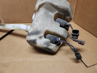 1990-1996 Nissan 300ZX Z32 2+2 Windshield Fluid Tank OEM with Neck