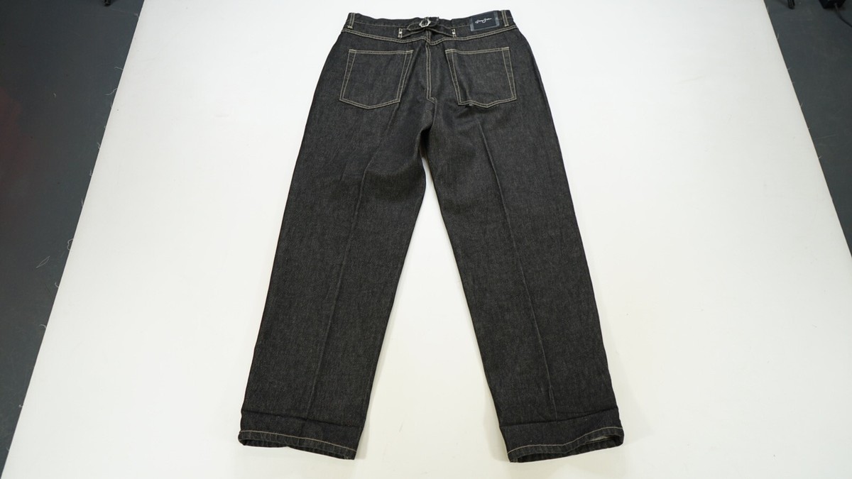 Rare VTG SEAN JOHN Zip Fly Denim Jeans 90s 2000s P. Diddy Rare VTG SEAN JOHN Zip Fly Denim Jeans 90s 2000s P. Diddy