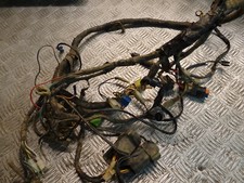 faisceau électrique quad hyosung 450 TE ou quad triton 450 enduro