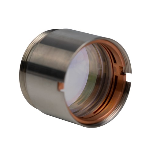 Faserkollimierende Linse Fokussierlinse für Raytools BT210(S) Schneidkopf - Bild 8 von 8