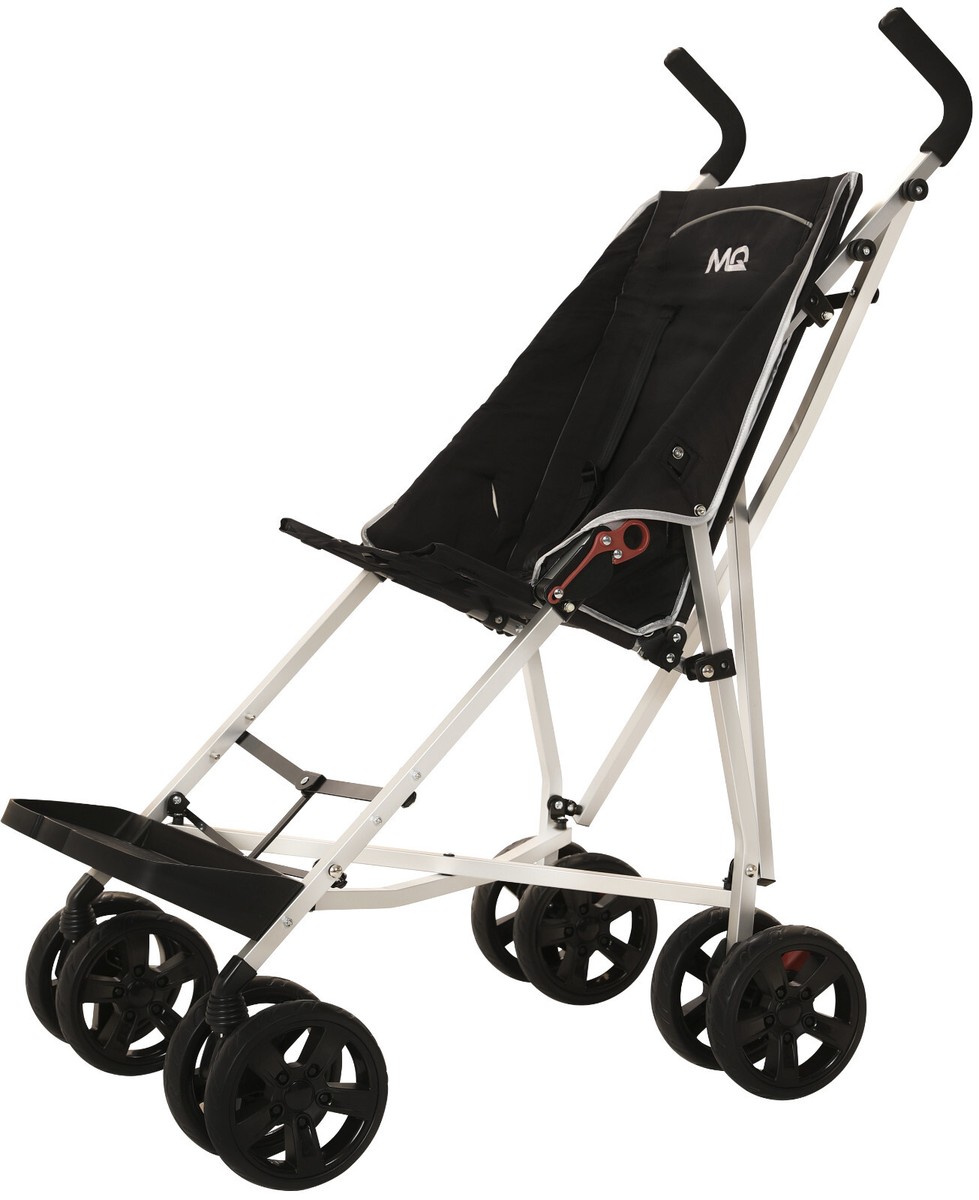 MobiQuip XL Pushchair, Special Needs Buggy, Disability Pushchair