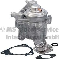 Pierburg 7.24809.51.0 Agr-Ventil FüR CitroËN Fiat Iveco Peugeot