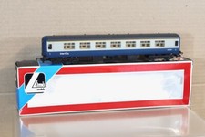Lima 305303 Br Intercity Gris Bleu MK2 1st Classe Corridor Coach W13493 Ol