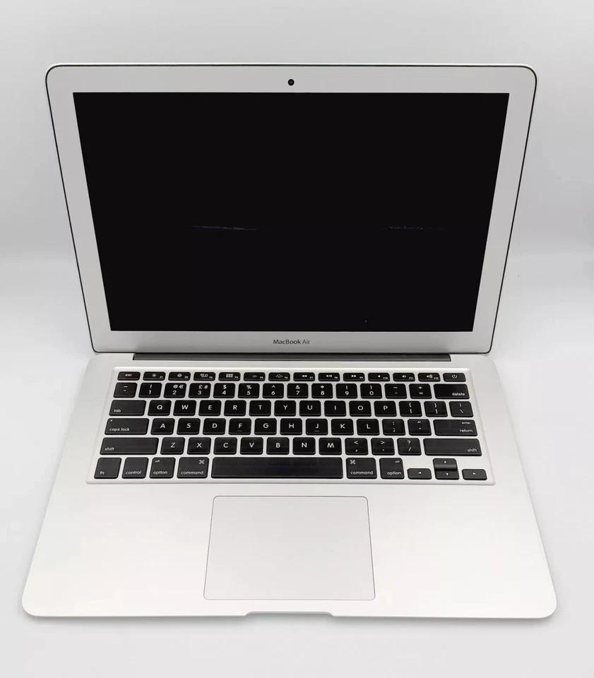 Apple MacBook Air 13" 2012 · i5 · 8GB · 128GB, photo 2 of 5