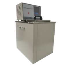 20L High Temperature Circulator Super Thermostatic Bath 220V Constant Temperatu