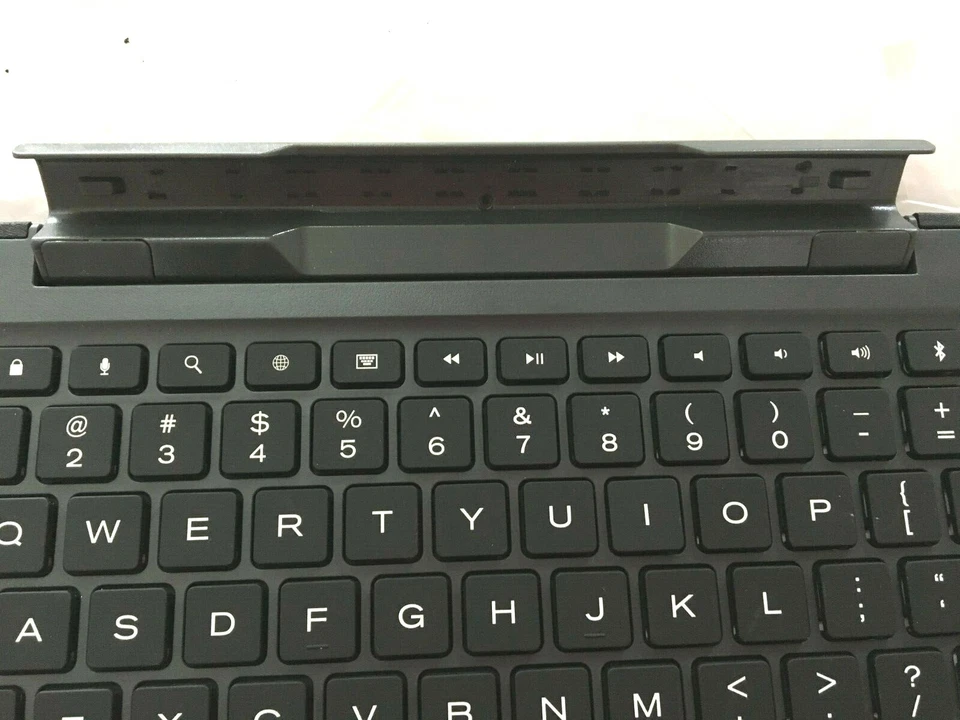 ZAGG Portable Keyboard Stand 10" x 7" For iPad ID3RGK-980 Free Shipping - Image 3 of 4