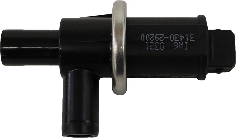⭐GENUINE⭐ Vapor Canister  Valve Solenoid Vacuum Control HYUNDAI KIA 3143029200 - Image 2 of 4