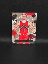 Malachi Flynn 2020-21 Panini Court Kings Rookies I #94