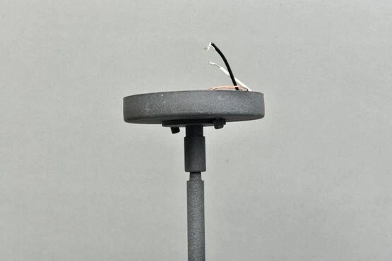 Hinkley потолок подвеска модель 4367DZ Rigby сетки дизайн - набор из 3 - Изображение 4 из 4