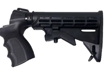 Mossberg 500 Maverick 88 12 GA/20GA Stock Grip Black