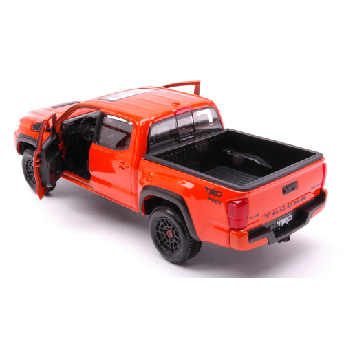 Pre-Owned 2021 Toyota Tacoma TRD Off-Road 4D Double Cab in Portland