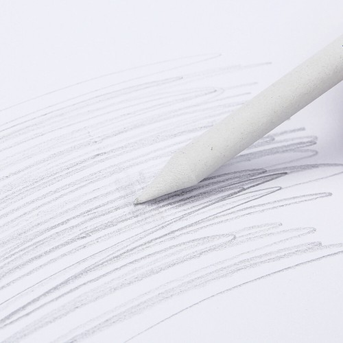 2 Sets/12 STCK. Skizze Reiben Zeichenwerkzeug Professionelle Zeichenwerkzeuge Skizzenzubehör - Bild 5 von 11