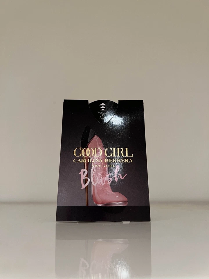 Carolina Herrera Good Girl Blush Travel Size