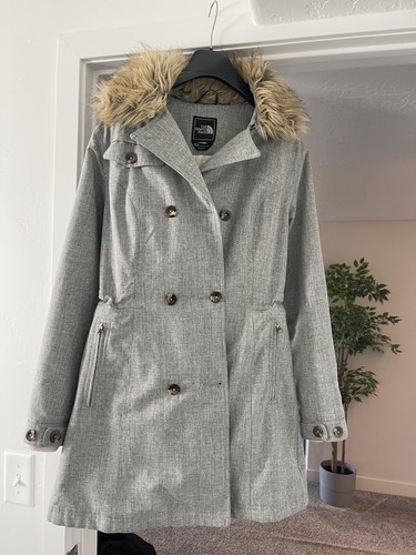 THE NORTH FACE PRIMALOFT ABTD -DOUBLE 