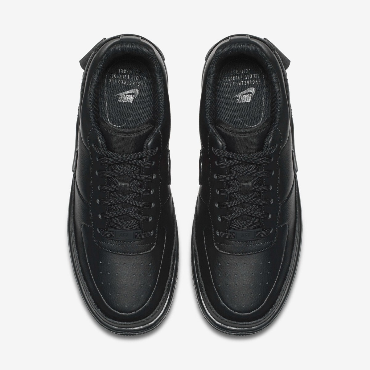 Women's Nike Air Force 1 Jester XX - SIZE 6.5 - AO1220-001 AF1