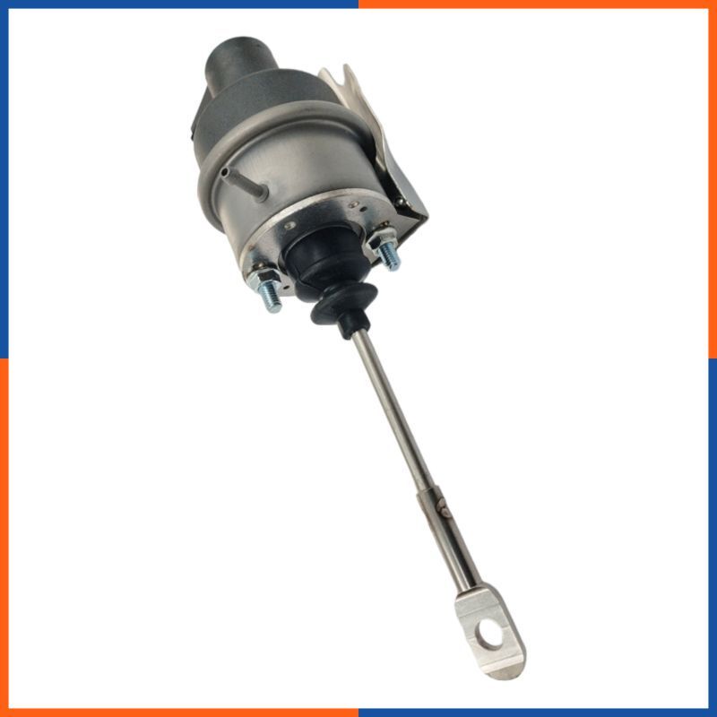 Actuator pour OPEL capsule de rechange en acier renforcé pour turbo 5438-971-0011