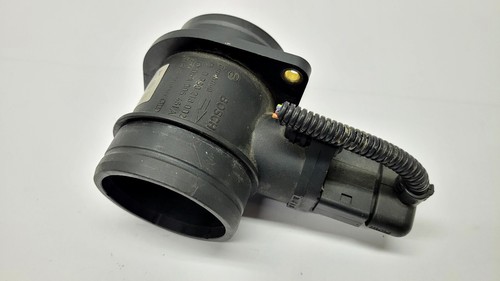 VW New Beetle 2,0  Luftmassenmesser Luftmengenmesser  06A906461A  (01)