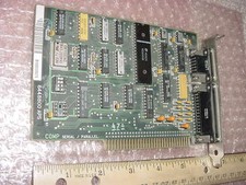 IBM 6135932 SERIAL PARALLEL ADAPTER ISA 8-BIT - 1984