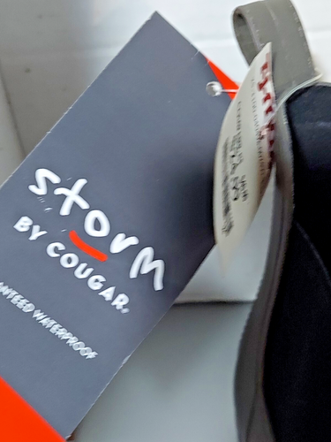 DAMEN STURMSTIEFEL GRÖSSE 8 - Bild 2 von 6