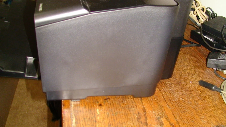 Epson Artisan 1430 Inkjet Printer with New Print Head - 1 Year Warranty !!! - Image 3 of 4