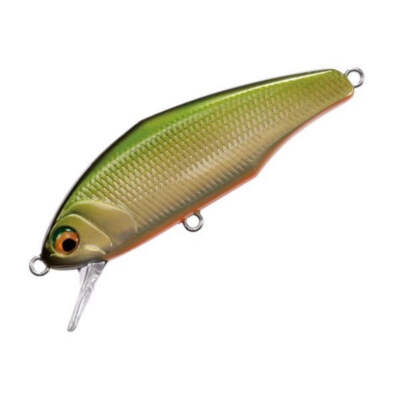 Smith D-Incite 53S 5.0g 53mm Trout Minnow Lure - Sinking, Various Colors Available