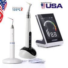 Dental Endo Motor 16:1 /Apex Locator Root Canal/Gutta Percha Obturation System