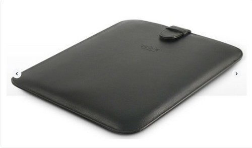 Custodia per iPad iDressy in pelle - Foto 1 di 2