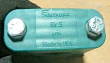 STAUFF GR.5 LOOP CLAMP RIX 379-40