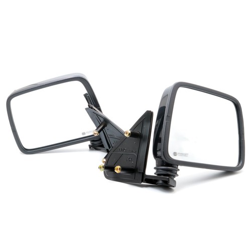 SIDE DOOR MIRROR NEW FIT 1986 1997 NISSAN NAVARA D21 HARDBODY UTE TRUCK PICKUP 653891820044 eBay