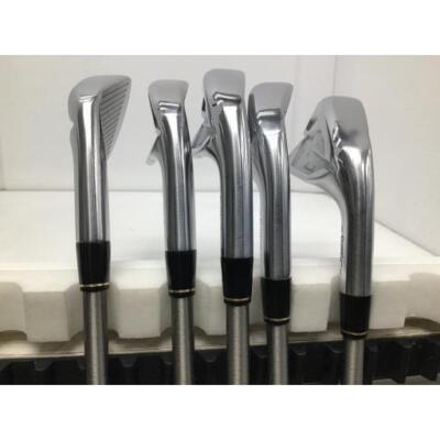RomaRo Iron Set Ray CX S25C 6S Flex R Stock Special Order
