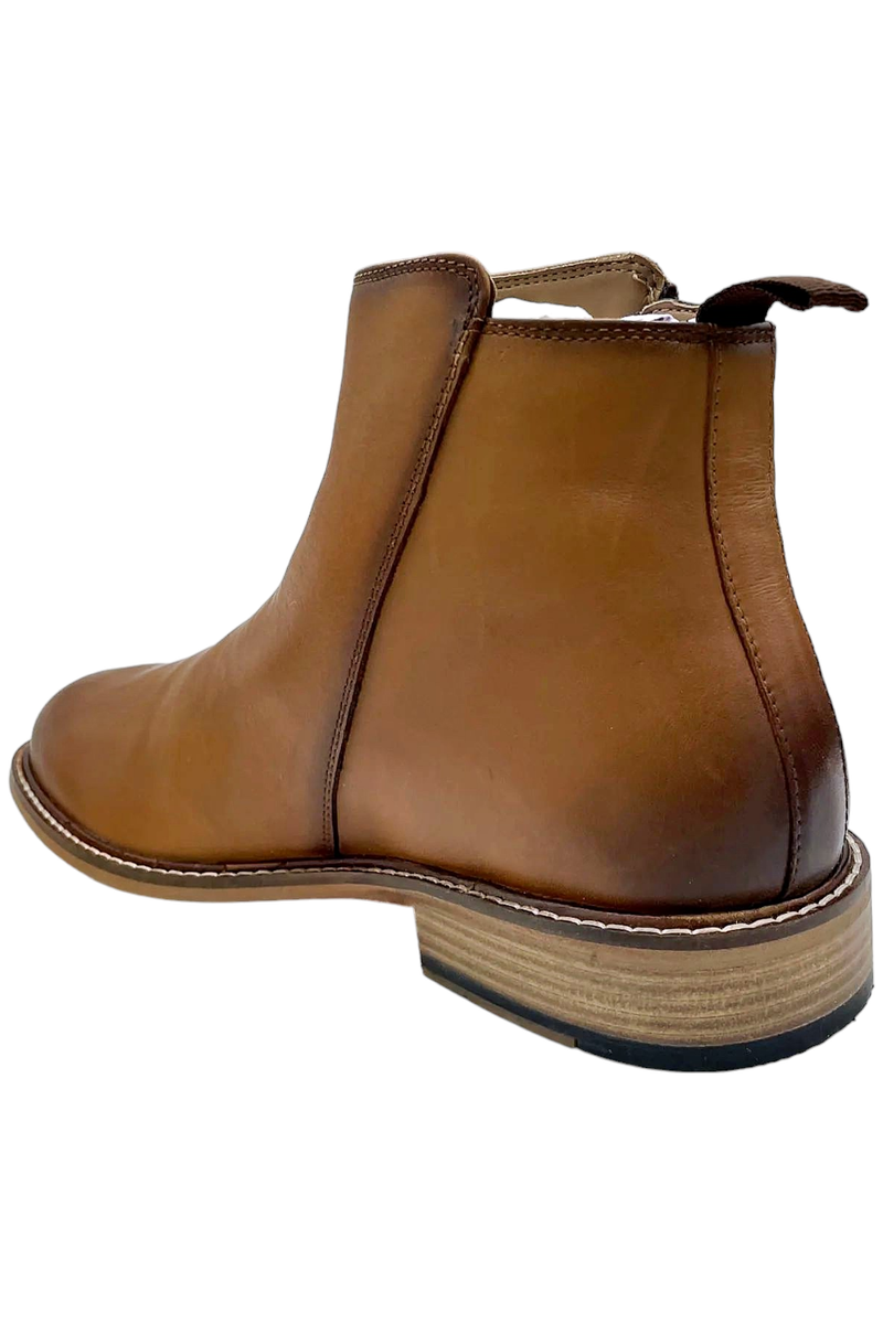 Thomas & Vine Men\'s Rami Boot Cognac - Men\'s Size 13. LIKE N E W J Amazon.com | Thomas & Vine Jonah Hybrid Sneaker Boot Cognac  main image 4