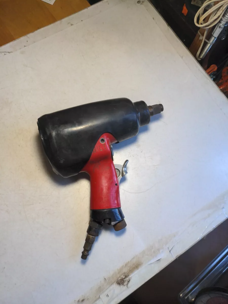Rodac 606 impact on sale wrench