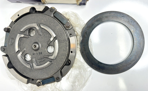 Exedy Daikin Clutch Cover Plate Nissan 30206-M0810 for 1978-1982 310 310GX N10 - Picture 2 of 10