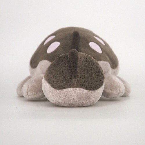 Pokemon ALL STAR COLLECTION Plush Doll Clodsire S JAPAN - Picture 4 of 5