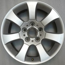 BBS RD 388 Alufelge 7x16 ET20 RD388 KBA 46546 BMW 5er E60 E61 jante llanta rim
