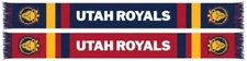Ruffneck Scarves NWSL Utah Royals Essentials Scarf