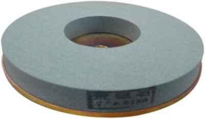 Shinko Ersatz Schleifsteinscheibe Schleifstein #180 180mm für STD-180E JP