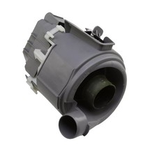 Bosch Dishwasher Heat Pump Wash Motor Larger Bore 651956 00651956 Genuine Part