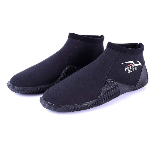 Comfort Fit Amphibienschuhe mit verdicktem Schutz für raues Gelände - Bild 12 von 24