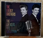 Everly Brothers, Greatest Hits (CD) - OPEN