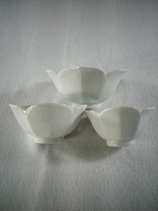 Vintage Lotus Bowls | eBay