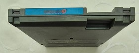Mega Man 3 - original NES Spielmodul, voll funktionsf&auml;hig NOE PAL B