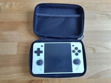 Powkiddy RGB30 Retro Gaming Konsole für Gameboy, SNES, Sega Megadrive u.v.m.
