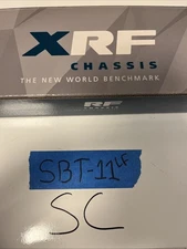 XRF Stabilizer Bar Link SSL-1504 Heavy Duty Suspension Upgrade Reliable Fit